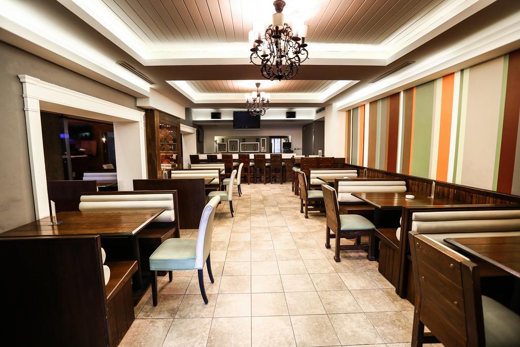 Hisham Hotel Амман Екстер'єр фото